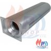 Hořáková trubice DAKON GL EKO - 1300 1545 / 87381019020
