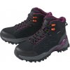 Crivit Dámske trekingové topánky Premium (čierna, 37) (100394563)