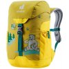 Deuter batoh Schmusebar 8 l turmeric/corn