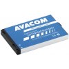 AVACOM GSAG-A300-1100 Li-Ion 3,7V 1100mAh - neoriginálne - Baterie do mobilu Aligator A300 Li-Ion 3,7V 1100mAh