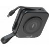Swissten WIRELESS ALL-IN-ONE 10000 mAh
