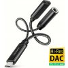 Axagon ADA-HCPD audio adaptér