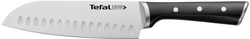 TEFAL ICE FORCE antikorový nôž santoku 18 cm