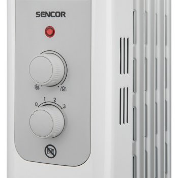 SENCOR SOH 3209WH