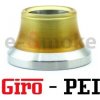 Steampipes Cabeo DL Giro náustok, Farba PEI