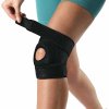 Nastaviteľná ortéza na koleno (Ortéza na koleno s nastaviteľným dizajnom pre bezpečnú oporu, stabilizáciu a komfort pri pohybe počas každodenných aktivít)