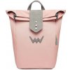 Vuch Mellora Pink/Grey 17 L