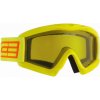 lyžiarske okuliare SALICE 897 DAV Kids yellow