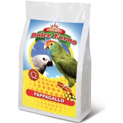 Manitoba Pappagallo 1 kg