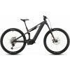CUBE STEREO HYBRID ONE44 HPC SLX 800 slabgrey´n´orange Veľkosť: M