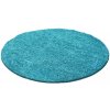 Najkoberce Best tyrkysový kruh 200 cm kruh
