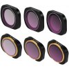 Stablecam ND-X Pack 6 Lens Filters pro Osmo Pocket 1/2 1DJ6222