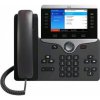 Cisco IP Phone 8851 - Telefón VoIP - SIP,RTCP,RTP,SRTP,SDP - 5 riadkov (CP-8851-3PCC-K9=)