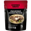 EXPRES MENU Znojemská hovězí pečeně 300 g