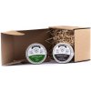 Konopný Táta - darčekové balenie 2 x 80 ml mastí