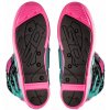 SiDi CROSSFIRE 3 SRS black/mint/pink - 2025, 44