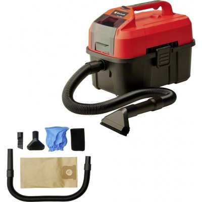 Einhell TE-VC 18/10 Li-Solo 2347160