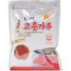 Our Home Paprika červená hrubá na kimči 500 g