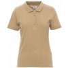 Payper VENICE LADY Polokošeľa dámska Warm brown