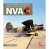 Hubschrauber, Transporter und Schulflugzeuge der NVA (Michael Normann)(Pevná)
