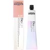 Preliv na vlasy Loréal Dialight 50 ml - odtieň 6.35 tmavo zlatá mahagónová blond - L’Oréal Professionnel