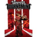Hra na PC Unreal Tournament 3 (Black Edition)