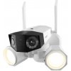 IP kamera Reolink DUO Floodlight Wi-Fi 8MP IR30m IP66