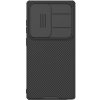 Nillkin CamShield PRO Zadní Kryt pro Samsung Galaxy S25 Ultra Black 57983123996
