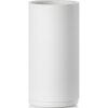 Zone Denmark Téglik na zubné kefky RIM 14 cm biela