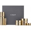 La Prairie Kozmetická sada revitalizačnej pleťovej starostlivosti Pure Gold Revitalising & Nourishing Ritual