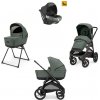 Kočík Inglesina Aptica XT Darwin 4v1 2025 Taiga Green