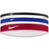 Nike Flex Classic Mixed Width Headbands 3PK