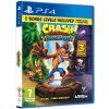 Crash Bandicoot N. Sane Trilogy (PS4)