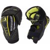 Chrániče lakťov Warrior Alpha QX Sr - M
