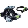 Festool ES-ETS 125 REQ-Plus 576678 stroj na brúsenie hrán 250 W Ø 125 mm; 576678
