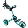 Clicgear M4 Trolley Teal