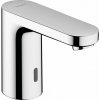 Hansgrohe Vernis Blend Elektronická umývadlová batéria na studenú vodu, chróm 71503000