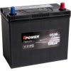 BPOWER Platinium 12V 45Ah 360A 053P