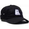 RIPNDIP - Lord Nermal 6 Panel Pocket Hat Black