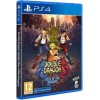 PS4 Double Dragon Gaiden: Rise of the Dragons (nová)