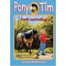 Pony tím Poník zachraňuje