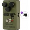 Electro Harmonix Green Russian Big Muff Set