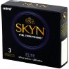 SKYN kondómy Elite 3 ks