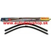 Škoda FABIA IV 9/2021- predné stierače Sada /BOSCH/650mm+450mm