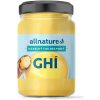 Allnature Ghí Čisté maslový tuk bez laktózy 1 l