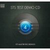STS Digital - Siltech High End Audiophile Test CD Vol. 4 - Referenčné CD