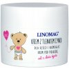 LINOMAG Krém s oxidom zinočnatým na zapareniny 50 ml