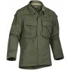 Blúza Rothco Vintage Vietnam Fatigue oliv