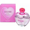 Moschino Pink Bouquet toaletná voda dámska 100 ml