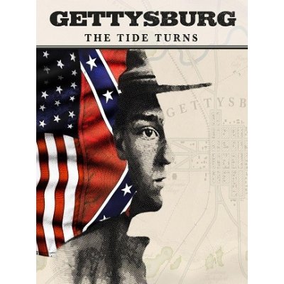 Gettysburg: The Tide Turns